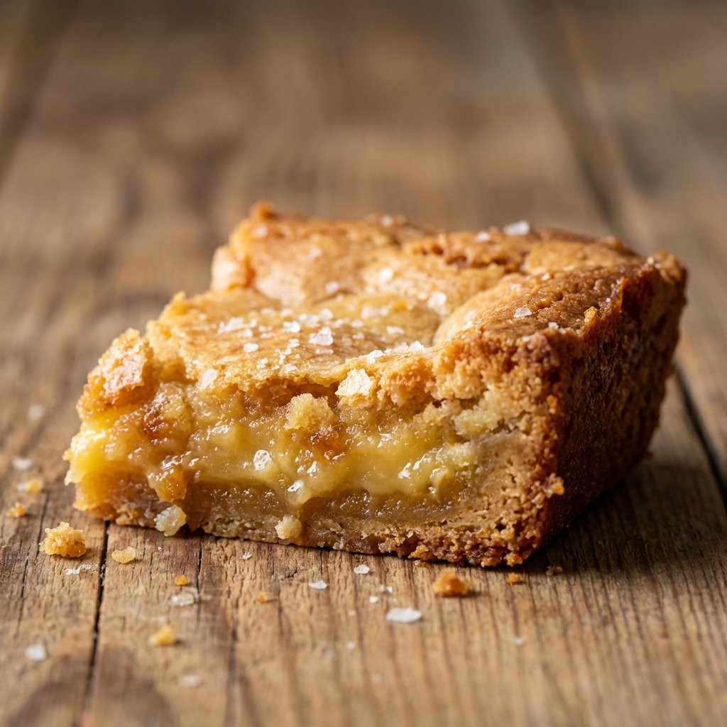 Butter Bar Before