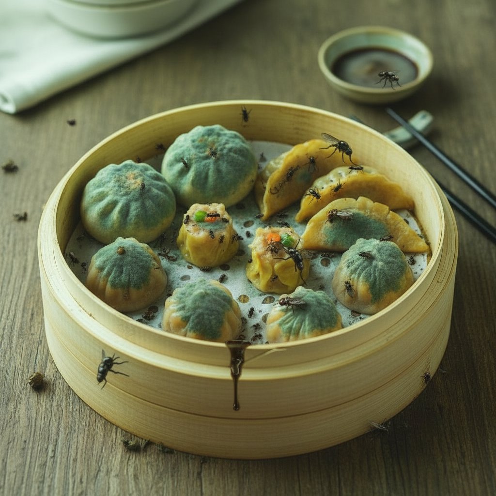 Dim Sum After