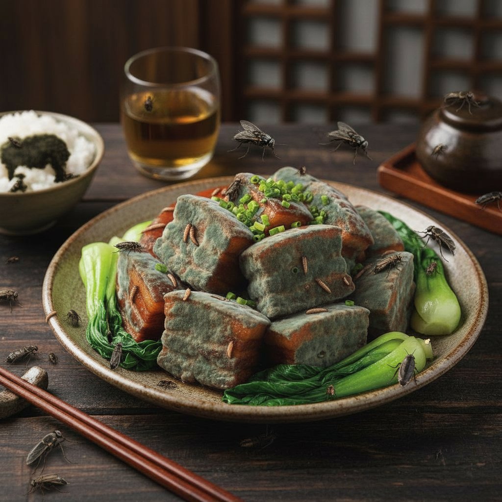 Dongpo Pork After