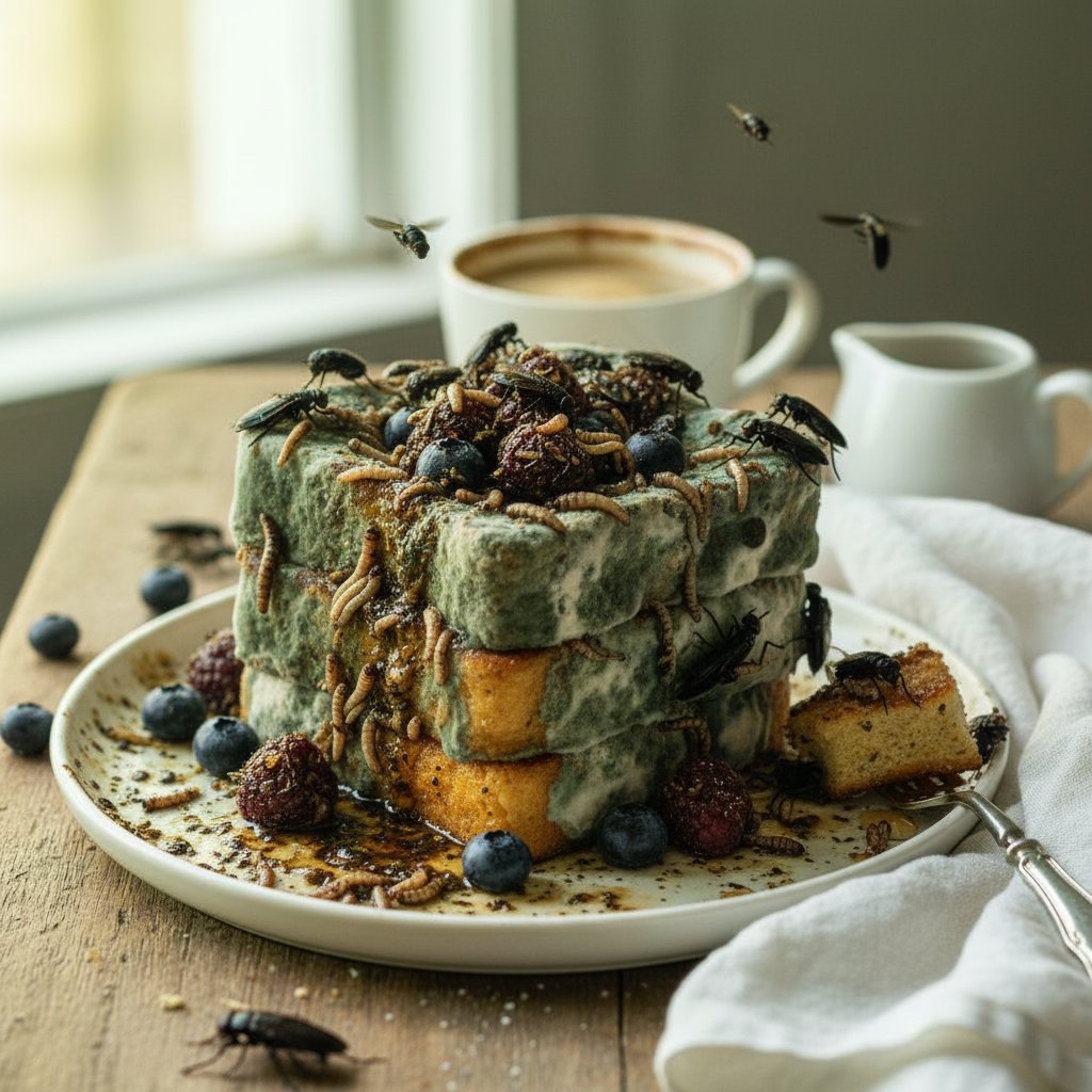 French Toast After