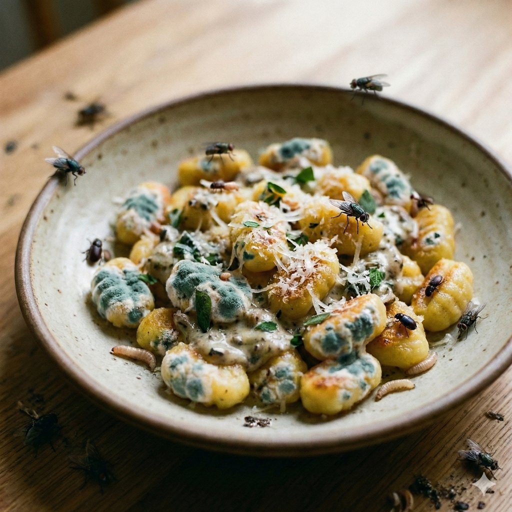 Gnocchi After