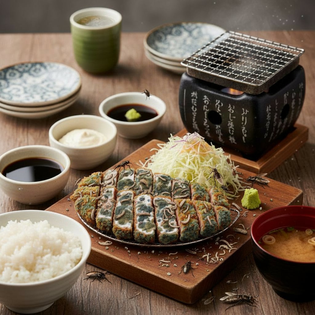Gyukatsu After