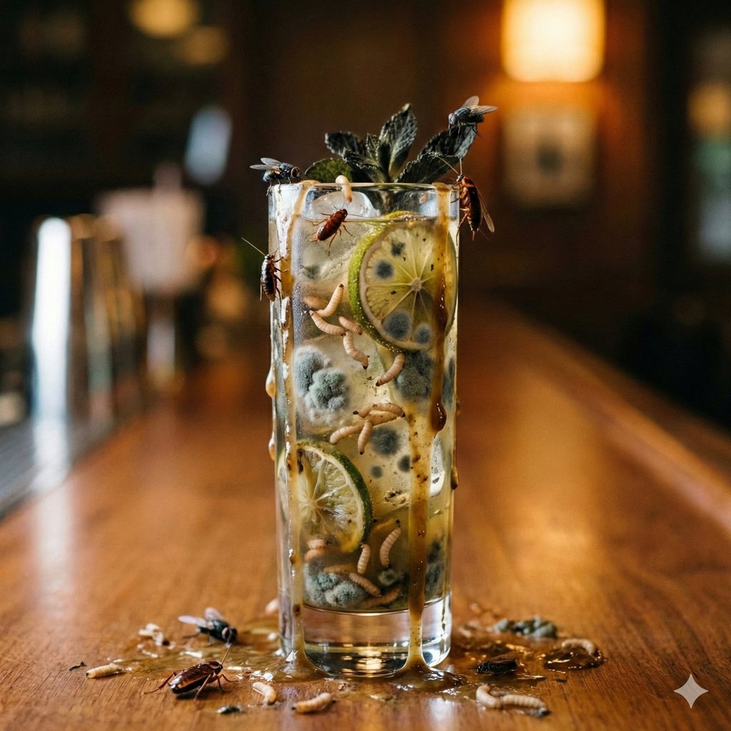Highball After