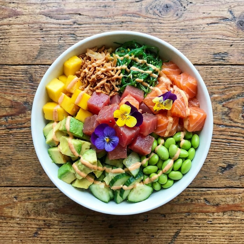 Poke Before