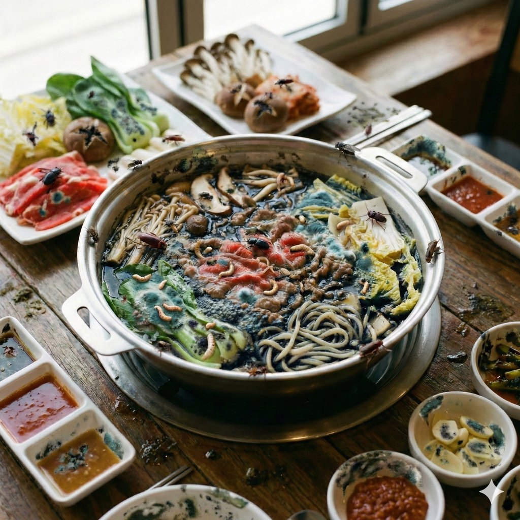 Shabu-shabu After