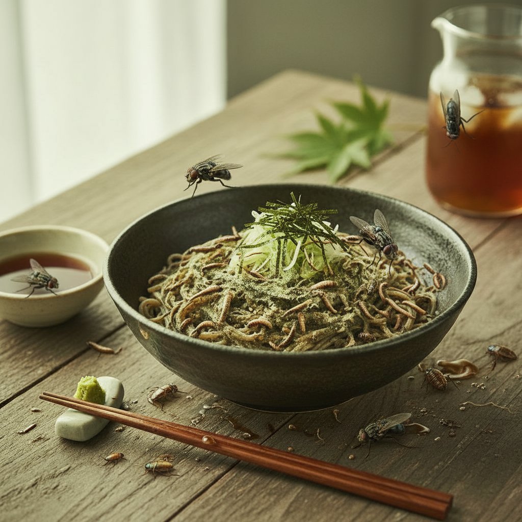 Soba After