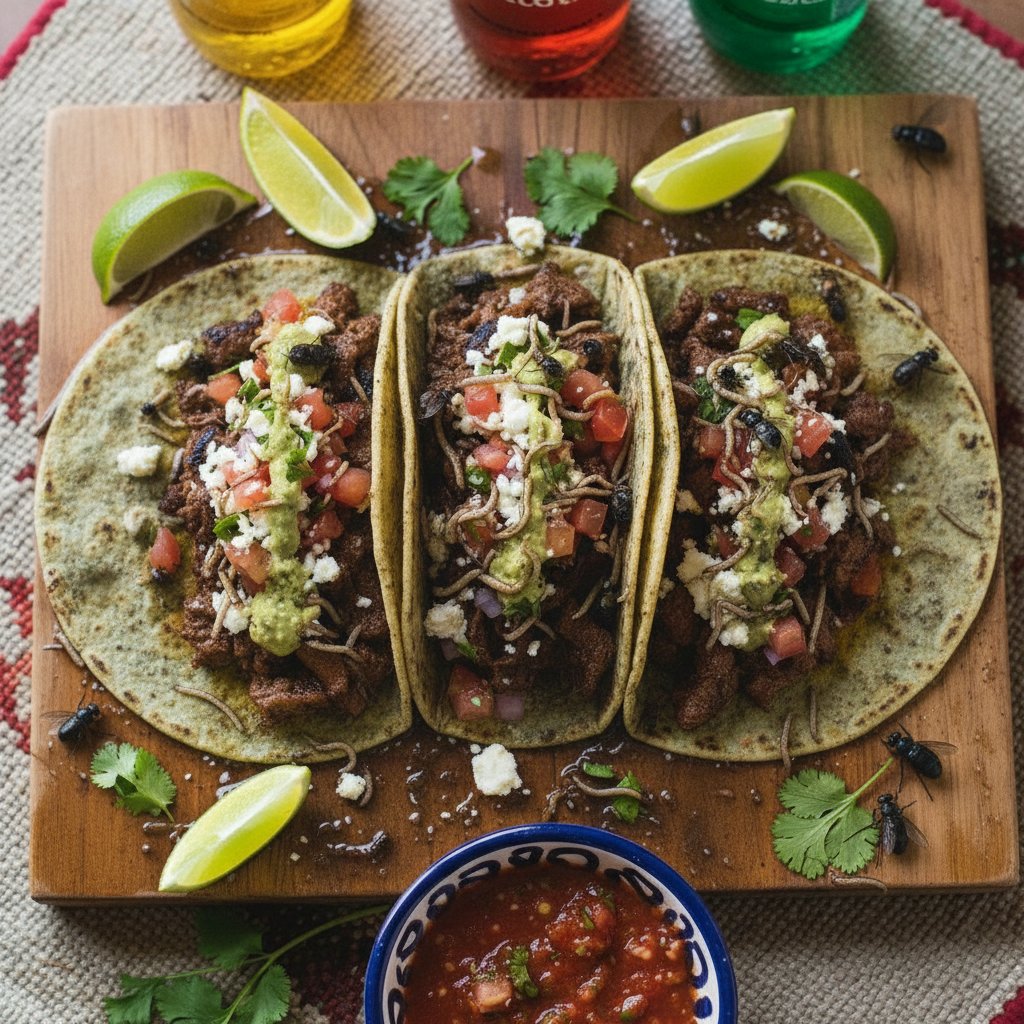 Taco After